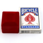 Vanishing Ring (Red) by Sans Minds