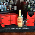 The Wine Box (Improved Model) by Haenchen The Wine Box (Improved Model) by Haenchen