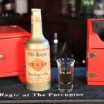 The Wine Box (Improved Model) by Haenchen