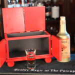 The Wine Box (Improved Model) by Haenchen