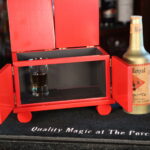 The Wine Box (Improved Model) by Haenchen