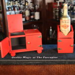 The Wine Box (Improved Model) by Haenchen