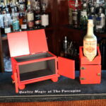 The Wine Box (Improved Model) by Haenchen