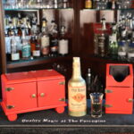 The Wine Box (Improved Model) by Haenchen