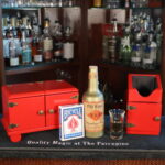 The Wine Box (Improved Model) by Haenchen