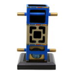 Wand to Wand Block Penetration (1 of 12) by Limited Edition Magic