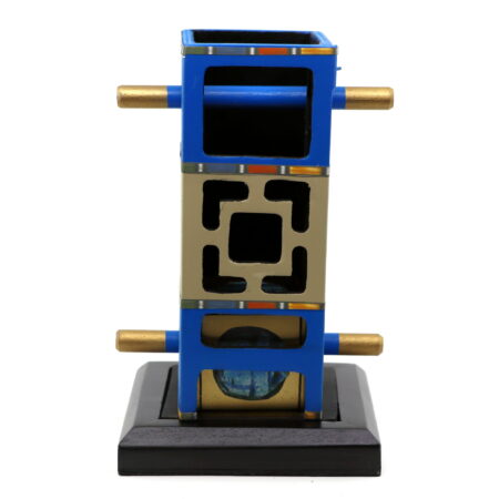 Wand to Wand Block Penetration (1 of 12) by Limited Edition Magic