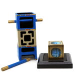 Wand to Wand Block Penetration (1 of 12) by Limited Edition Magic