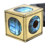 Wand to Wand Block Penetration (1 of 12) by Limited Edition Magic