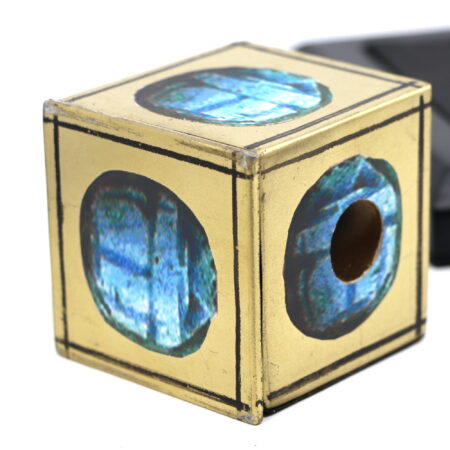 Wand to Wand Block Penetration (1 of 12) by Limited Edition Magic