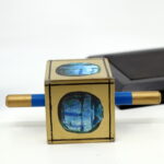 Wand to Wand Block Penetration (1 of 12) by Limited Edition Magic