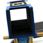 Wand to Wand Block Penetration (1 of 12) by Limited Edition Magic