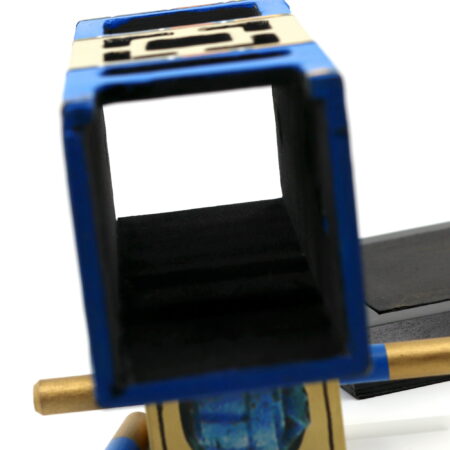 Wand to Wand Block Penetration (1 of 12) by Limited Edition Magic