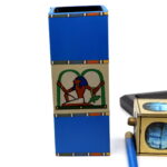 Wand to Wand Block Penetration (1 of 12) by Limited Edition Magic