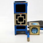 Wand to Wand Block Penetration (1 of 12) by Limited Edition Magic