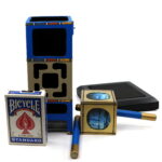 Wand to Wand Block Penetration (1 of 12) by Limited Edition Magic