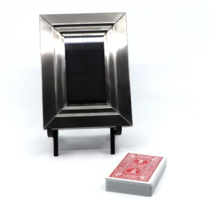 Himbers Fifth Dimension (Streamlined version) by Merv Taylor, Richard Himber