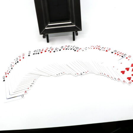 Himbers Fifth Dimension (Streamlined version) by Merv Taylor, Richard Himber