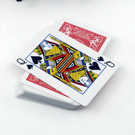 Himbers Fifth Dimension (Streamlined version) by Merv Taylor, Richard Himber