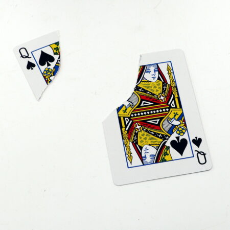 Himbers Fifth Dimension (Streamlined version) by Merv Taylor, Richard Himber