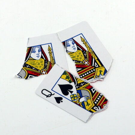 Himbers Fifth Dimension (Streamlined version) by Merv Taylor, Richard Himber