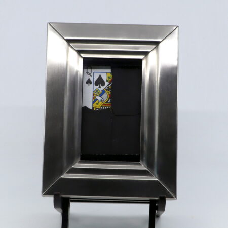 Himbers Fifth Dimension (Streamlined version) by Merv Taylor, Richard Himber