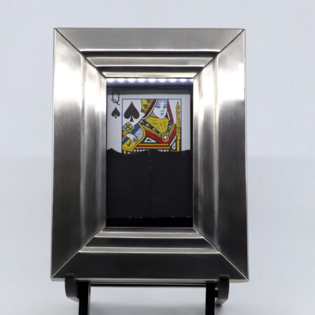 Himbers Fifth Dimension (Streamlined version) by Merv Taylor, Richard Himber