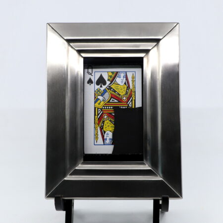 Himbers Fifth Dimension (Streamlined version) by Merv Taylor, Richard Himber