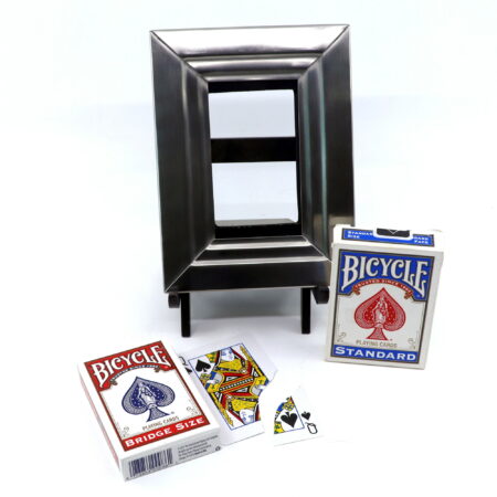 Himbers Fifth Dimension (Streamlined version) by Merv Taylor, Richard Himber