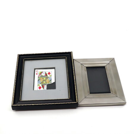 Himbers Fifth Dimension (Streamlined version) by Merv Taylor, Richard Himber