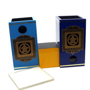 Block Go by Worth Magic