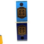 Block Go by Worth Magic