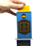 Block Go by Worth Magic