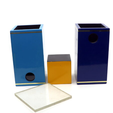 Block Go by Worth Magic