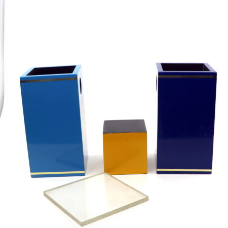 Block Go by Worth Magic