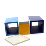 Block Go by Worth Magic